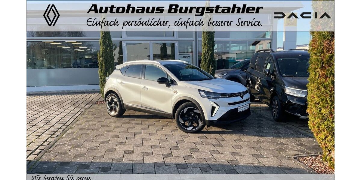Renault Captur 26.109 km 24.990 € Linkenheim-Ho. 76351