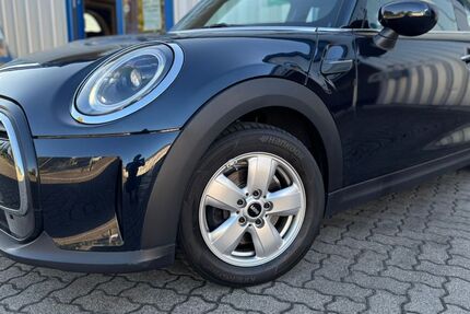 Mini ONE 38.700 km 15.999 € Rheinzabern 76764
