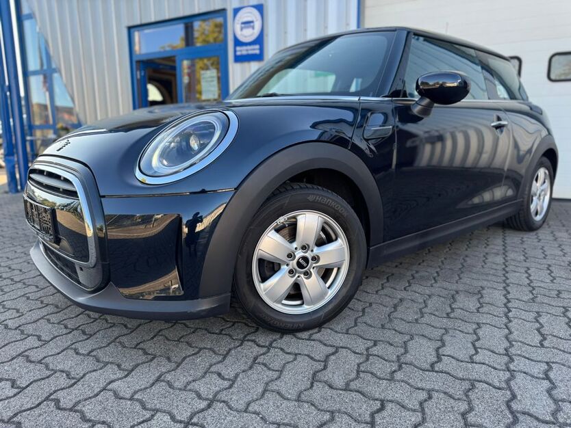 Mini ONE 38.700 km 15.999 € Rheinzabern 76764