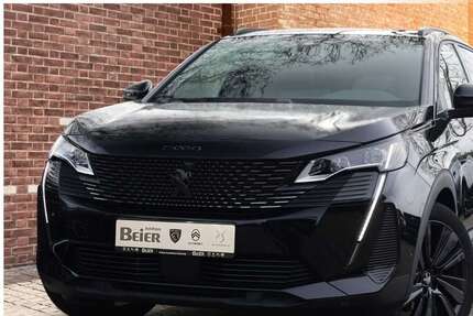 Peugeot 5008 20.282 km 28.980 &euro; Karlsruhe 76131