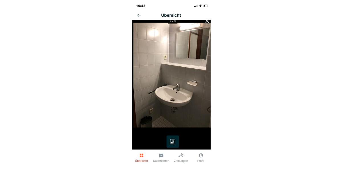 Erdgeschoßwohnung Pforzheim - 1 Zimmer, 31 m&sup2;, 135.000&euro; | Angebot:26461285