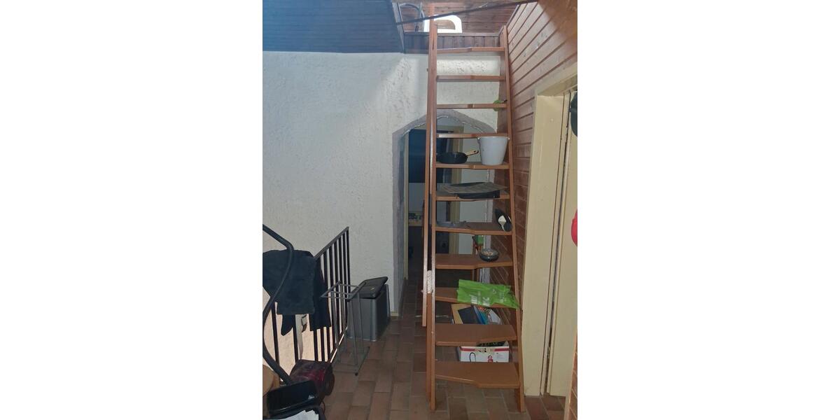 Doppelhaushälfte Stutensee - 3 Zimmer, 100 m&sup2;, 310.000&euro; | Angebot:27081444
