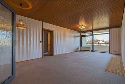 Wohnung zum Kaufen in Graben-Neudorf 299.000 € 122 m² 4 zimmer