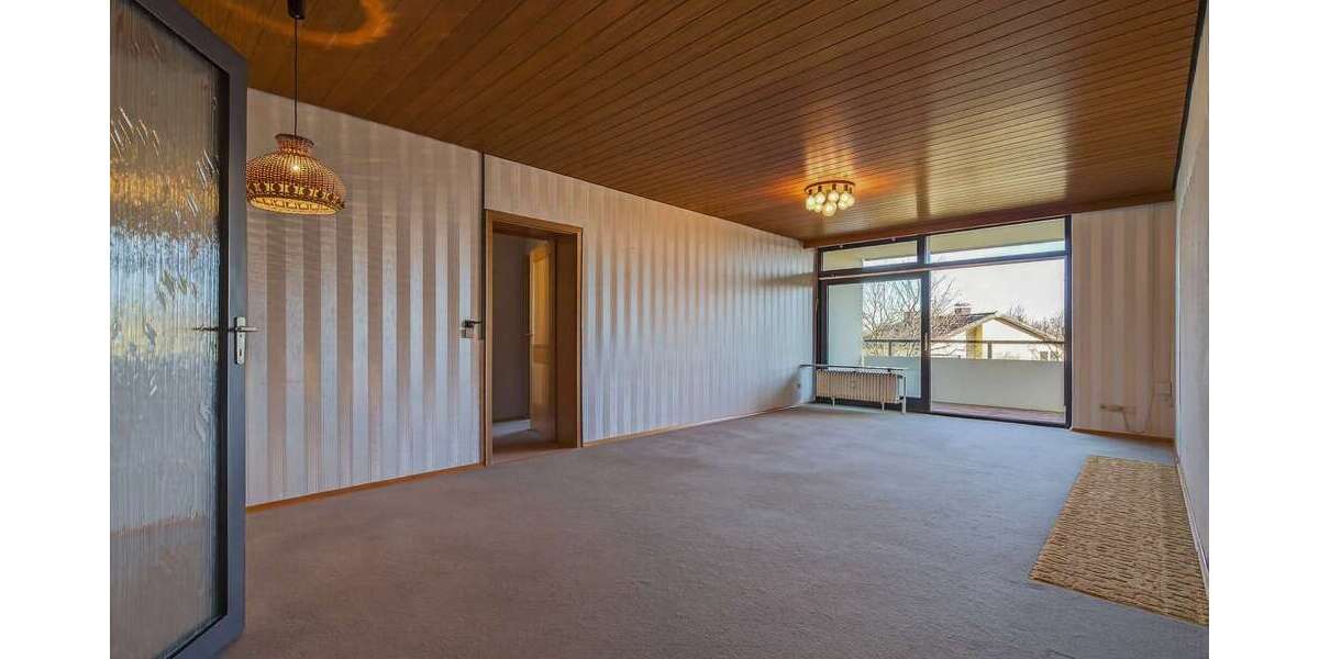 Wohnung zum Kaufen in Graben-Neudorf 299.000 € 122 m² 4 zimmer