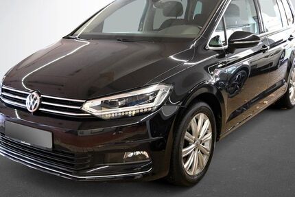 VW Touran 68.907 km 23.970 &euro; Karlsruhe 76131