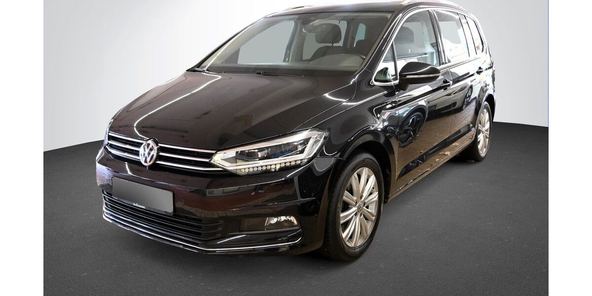 VW Touran 68.907 km 25.970 &euro; Karlsruhe 76131