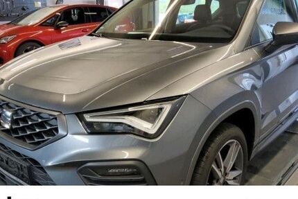 Seat Ateca 45.129 km 23.860 &euro; Ettlingen 76275
