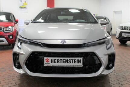 Suzuki Swace 14.000 km 23.990 &euro; Karlsruhe 76185