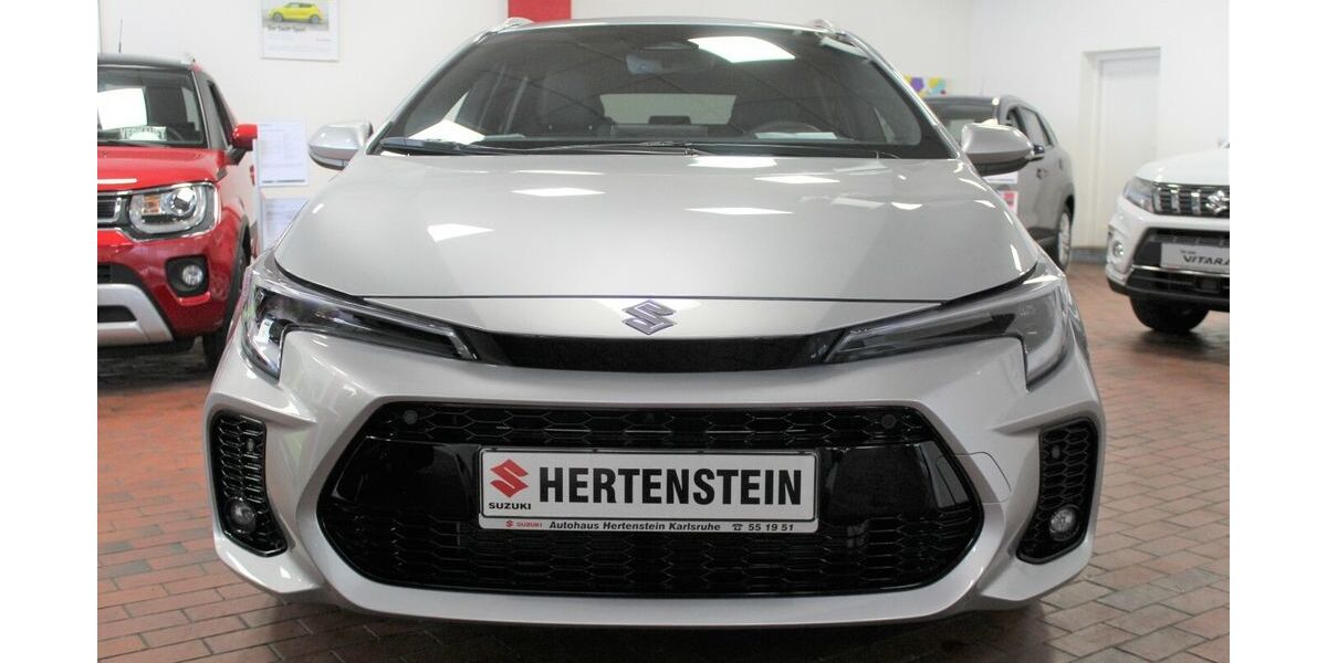 Suzuki Swace 14.000 km 23.990 &euro; Karlsruhe 76185