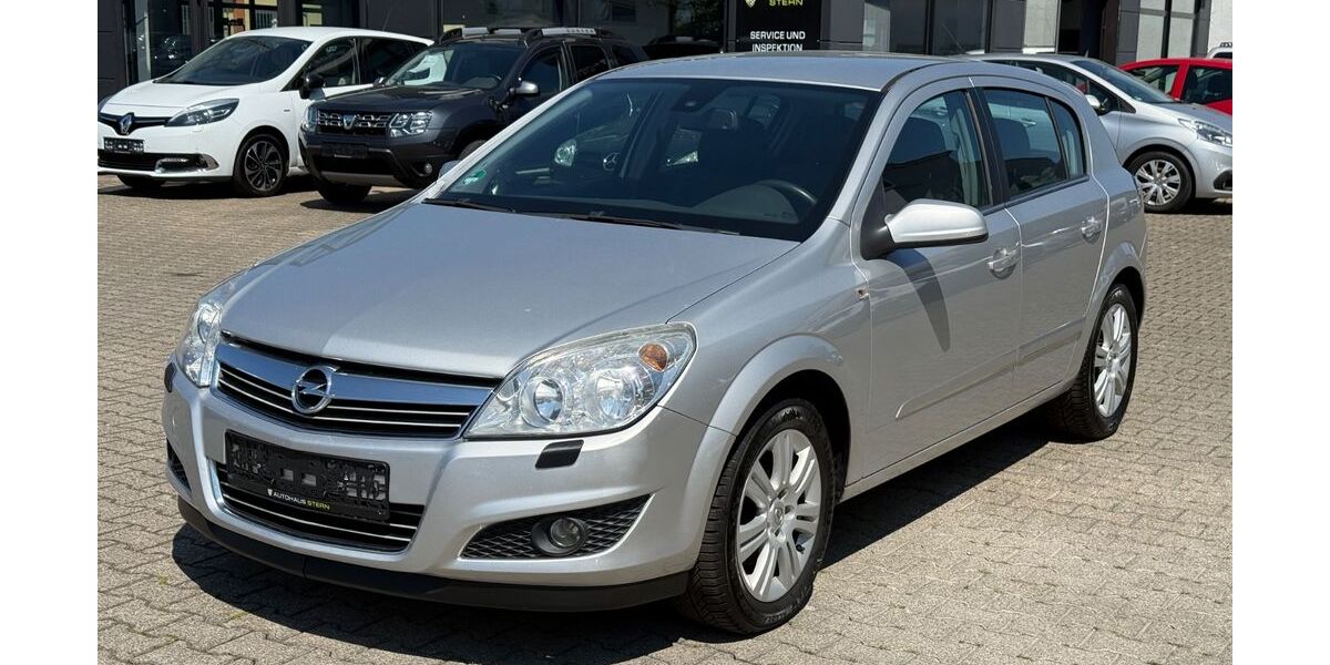 Opel Astra 183.000 km 1.990 &euro; Graben-Neudorf 76676