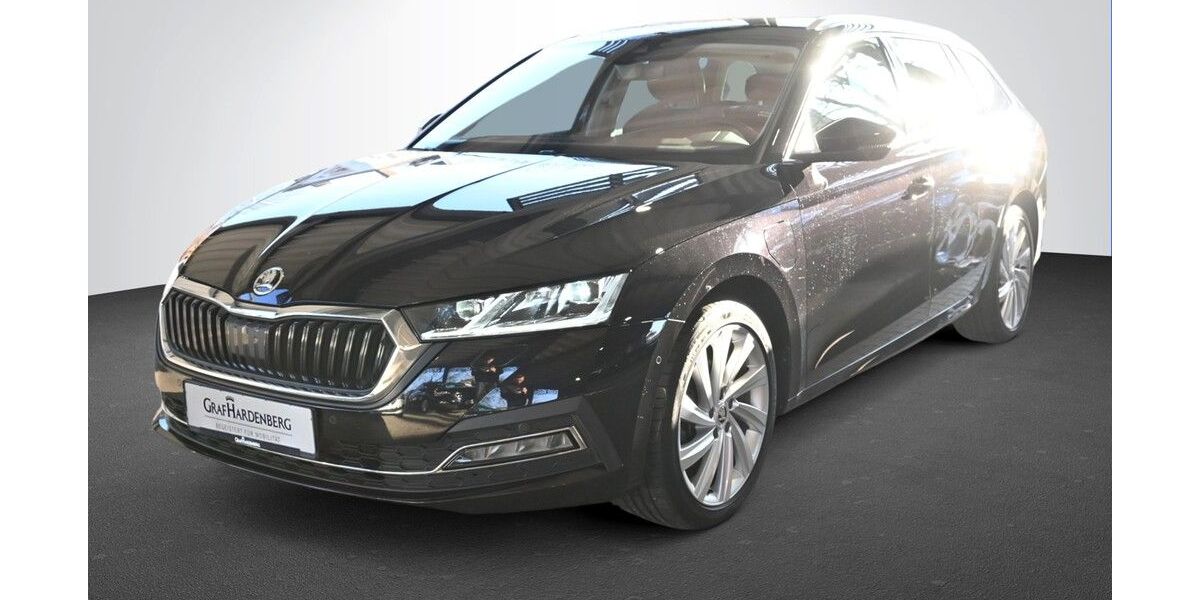 Skoda Octavia 110.000 km 21.390 &euro; Karlsruhe 76131