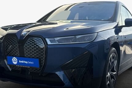 BMW iX 75.610 km 41.990 &euro; Ettlingen 76275