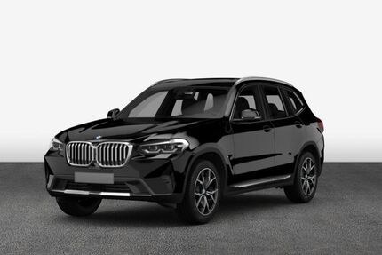 BMW X3 62.032 km 41.780 &euro; Karlsruhe 76227