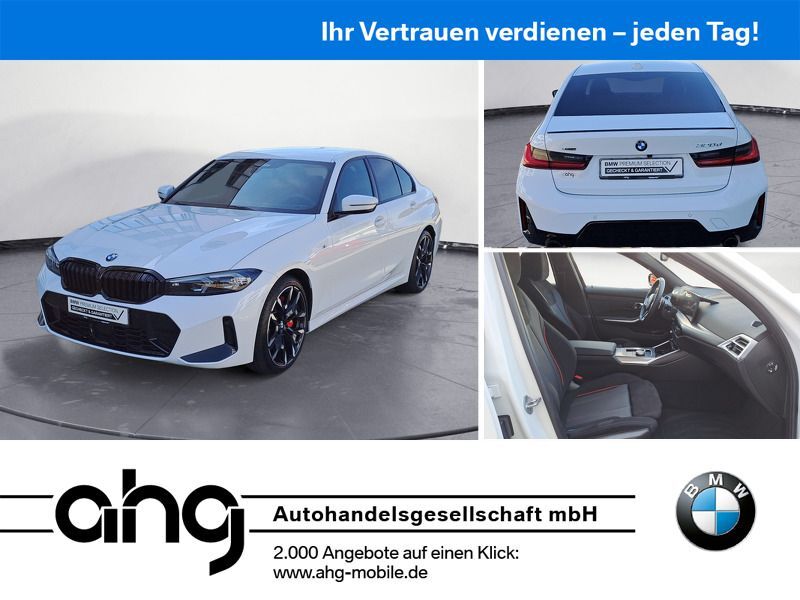 BMW 320 6.068 km 52.990 € Pforzheim 75179