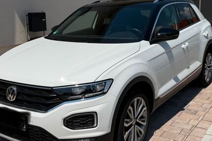 VW T-Roc 78.200 km 19.900 &euro; Wörth am Rhein 76744