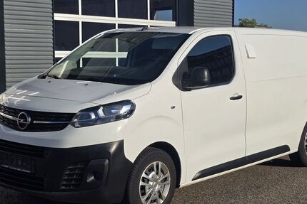 Opel Vivaro 56.000 km 19.998 &euro; Landau 76829
