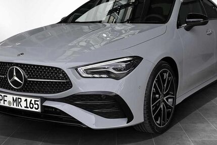 Mercedes-Benz CLA 200 10.000 km 43.500 &euro; Pforzheim 75179