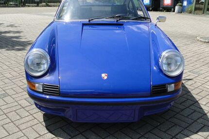 Porsche 911 Urmodell 3.200 km 875.000 &euro; Karlsruhe 76139