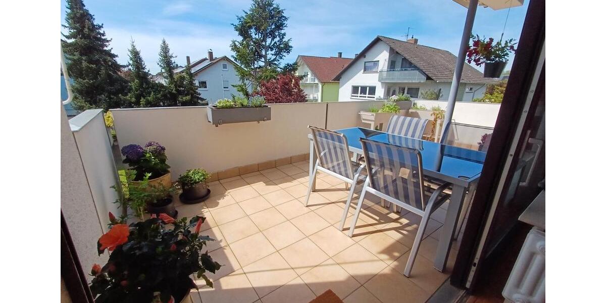 Etagenwohnung Rheinstetten - 4 Zimmer, 129 m&sup2;, 440.000&euro; | Angebot:27154150