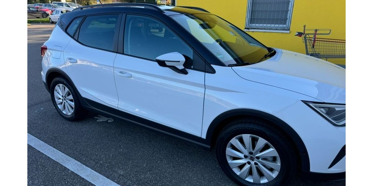 Seat Arona 26.000 km 18.400 &euro; Kraichtal 76703