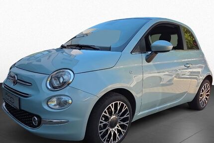 Fiat 500 8.350 km 14.490 &euro; Pforzheim 75179