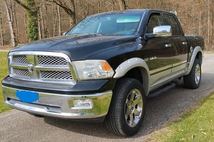 Dodge RAM 123.850 km 22.800 &euro; Gaggenau 76571