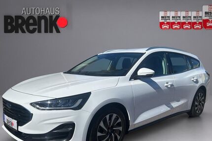 Ford Focus 45.500 km 17.990 &euro; Karlsruhe 76187