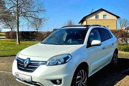 Renault Koleos 136.000 km 8.995 &euro; Oberderdingen 75038