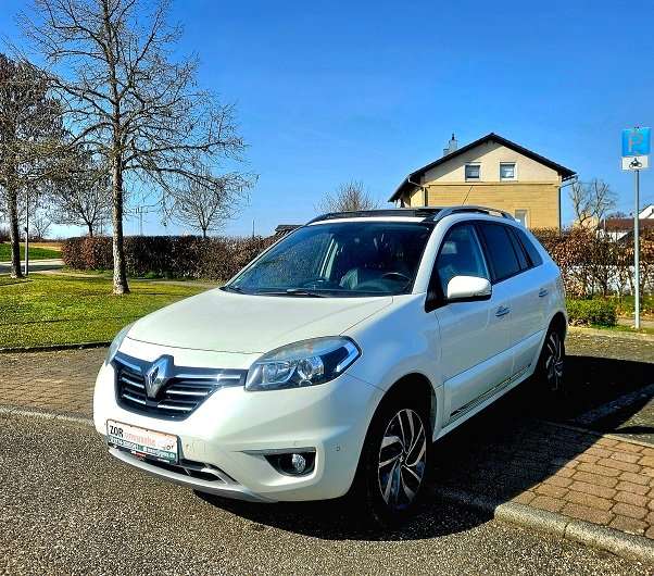 Renault Koleos 136.000 km 8.995 &euro; Oberderdingen 75038