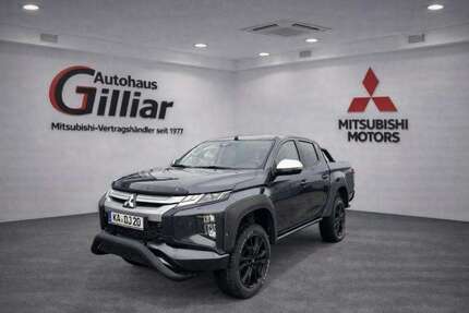 Mitsubishi L200 12.000 km 44.950 &euro; Philippsburg 76661