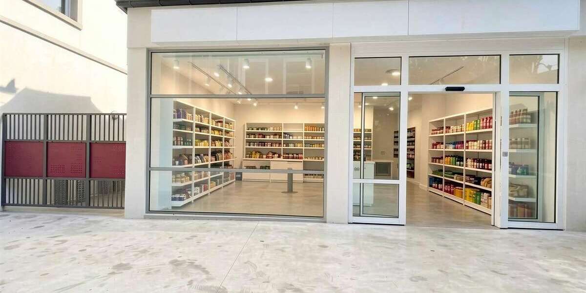 Gewerbeobjekt Pforzheim Nordstadt - 3.700&euro; | Angebot:26499490