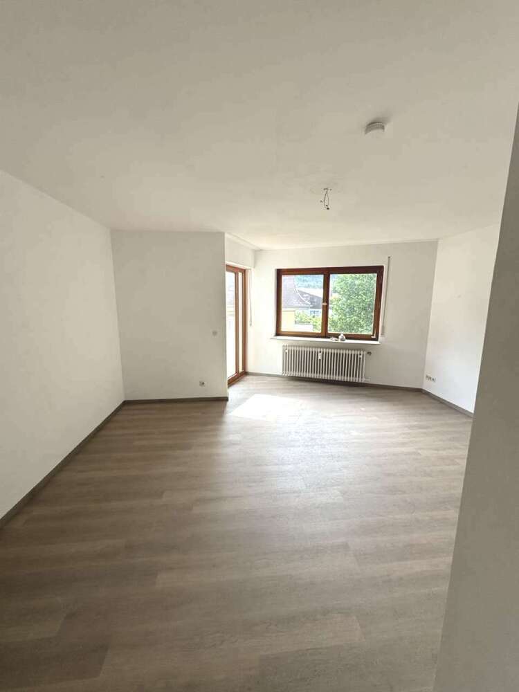 Wohnung zum Mieten in Baden-Baden 520 € 33 m²