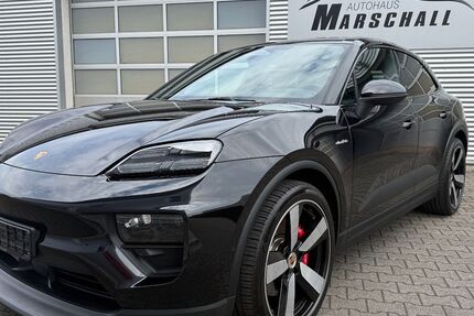 Porsche Macan 11.492 km 87.850 &euro; Eggenstein-Leopoldshafen 76344