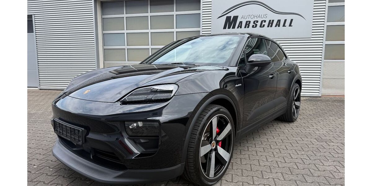 Porsche Macan 11.492 km 87.850 &euro; Eggenstein-Leopoldshafen 76344