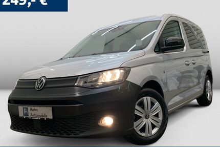 VW Caddy 19.737 km 23.990 € Niefern-Öschelbronn 75223