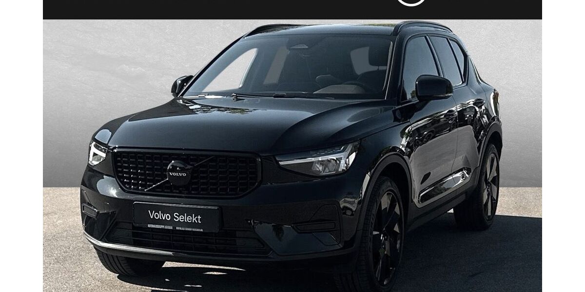 Volvo XC40 17.000 km 33.250 &euro; Karlsruhe 76187