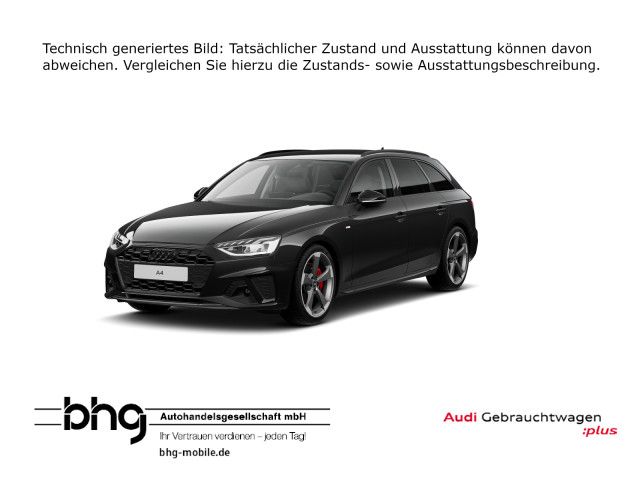 Audi A4 121.831 km 25.960 &euro; Ettlingen 76275