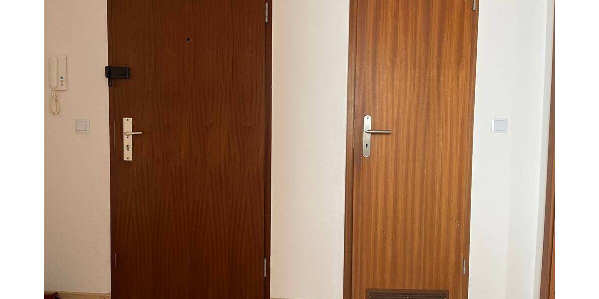 Etagenwohnung Baden-Baden Weststadt - 4 Zimmer, 399.000&euro; | Angebot:25678486