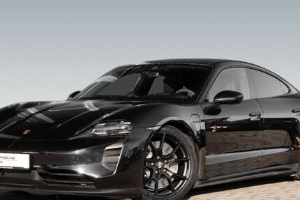 Porsche Taycan 61.800 km 76.480 &euro; Pforzheim 75177