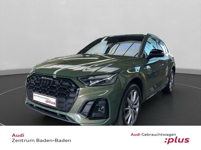 Audi Q5 96.587 km 37.910 € Baden Baden 76532