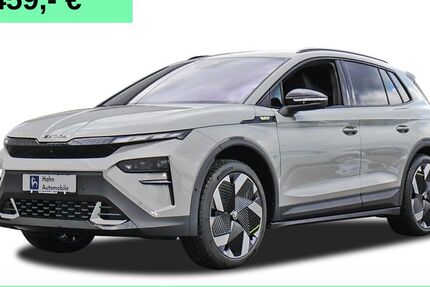 Skoda Elroq 3.000 km 51.980 € Pforzheim 75172