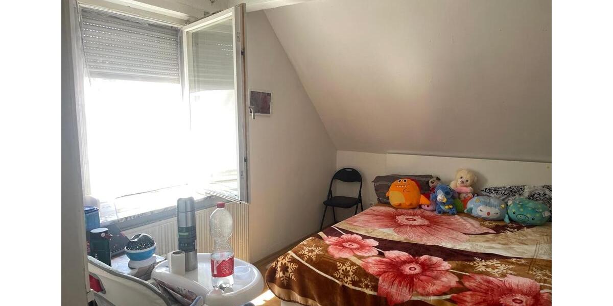 Dachgeschoßwohnung Höfen an der Enz - 2 Zimmer, 46 m&sup2;, 80.000&euro; | Angebot:26991356