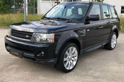 Land Rover Range Rover Sport 338.000 km 6.600 &euro; Ötigheim 76470