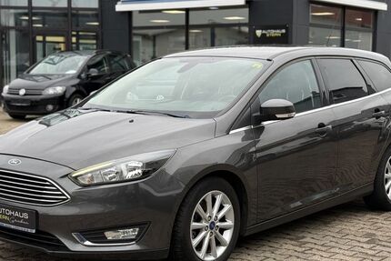 Ford Focus 182.000 km 7.990 &euro; Graben-Neudorf 76676