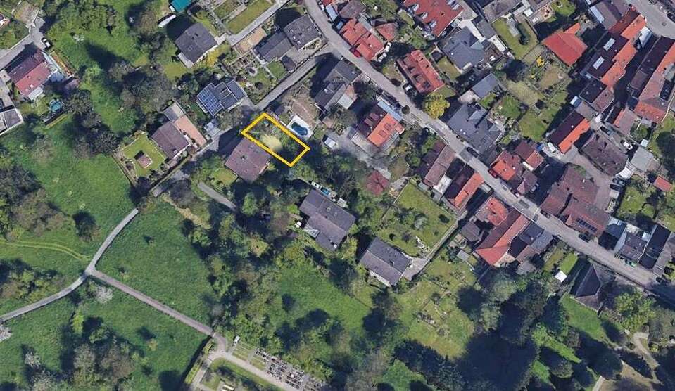 Grundstück zu verkaufen in Pfinztal 239.000 € 372 m²