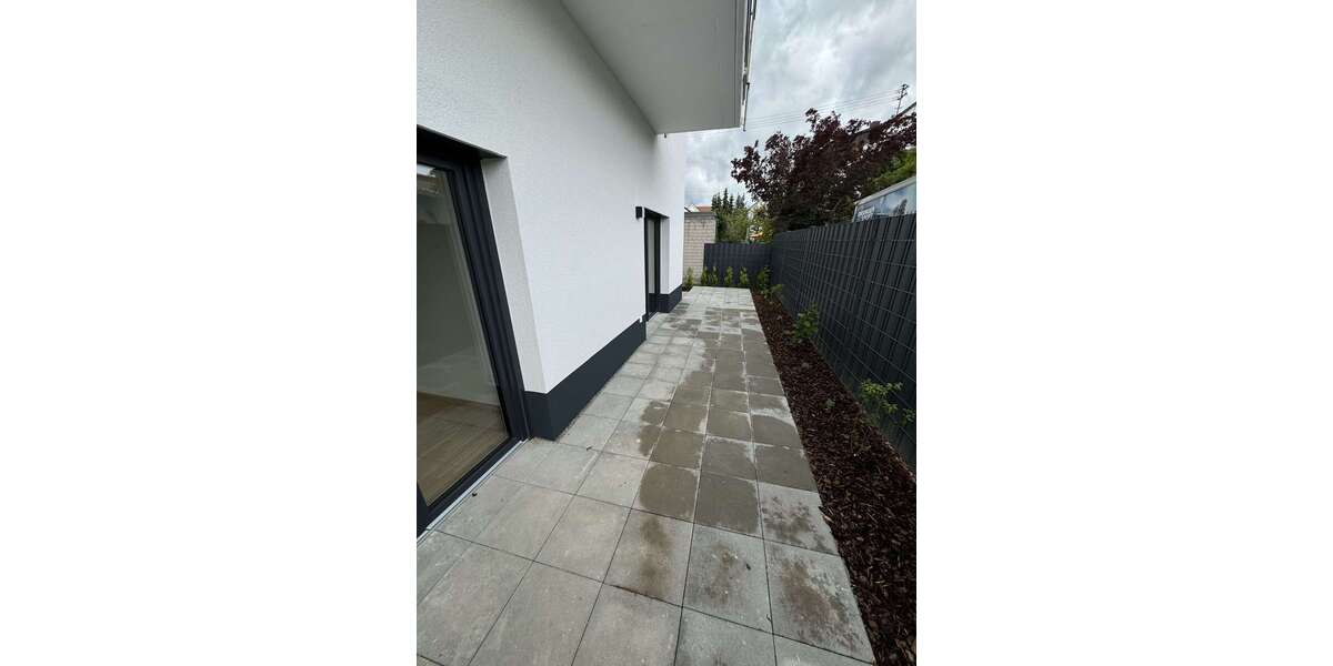 Etagenwohnung Karlsruhe Neureut - 2 Zimmer, 75 m&sup2;, 1.150&euro; | Angebot:25417364