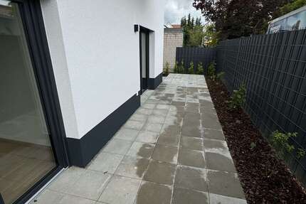 Wohnung Karlsruhe Neureut - 2 Zimmer, 75 m&sup2;, 1.150&euro; | Angebot:25417364