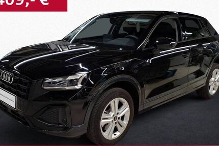 Audi Q2 11.186 km 33.430 &euro; Pforzheim 75179