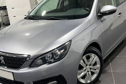 Peugeot 308 106.000 km 9.995 € Bretten 75015