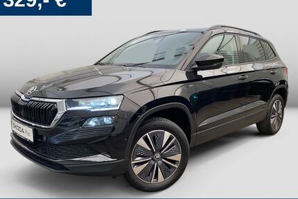 Skoda Karoq 27.095 km 33.830 &euro; Niefern-Öschelbronn 75223